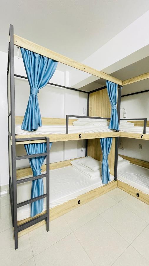 The Light Hostel Ha Long Buitenkant foto